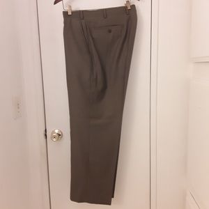 Men's Louis Raphael Dress Pants 40 29